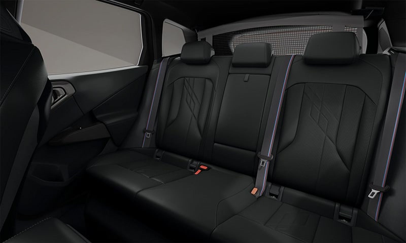 Angebotsdetails BMW X3 M50 xDrive M Sportpaket Pro Variabel