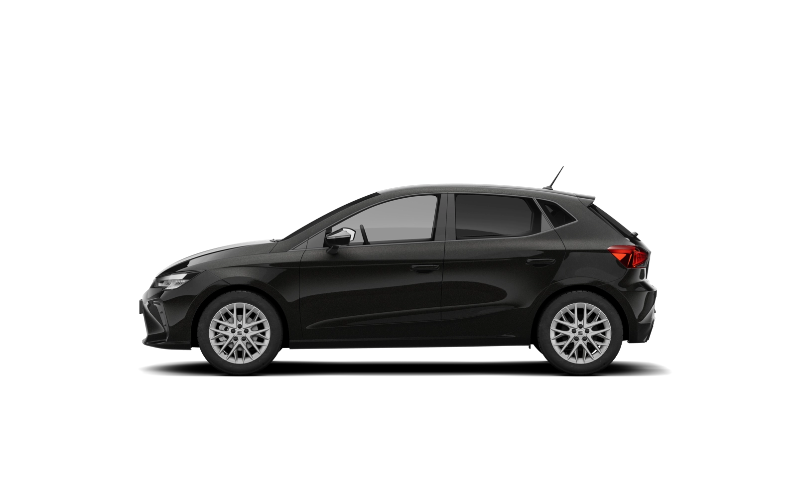Angebotsdetails Seat Ibiza 1.0 TSI 85kW Style Midnight Schwarz
