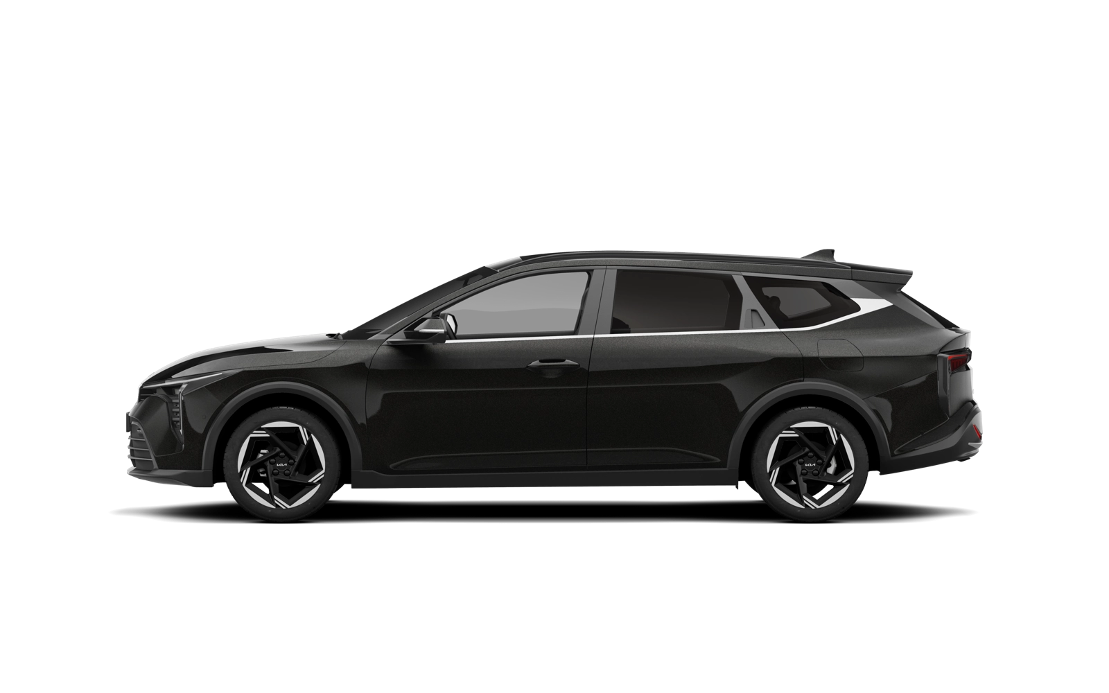 Angebotsdetails Kia K4 Sportswagon 1.6 T-GDI 110 kW DCT Spirit Sportswagon Auroraschwarz Metallic