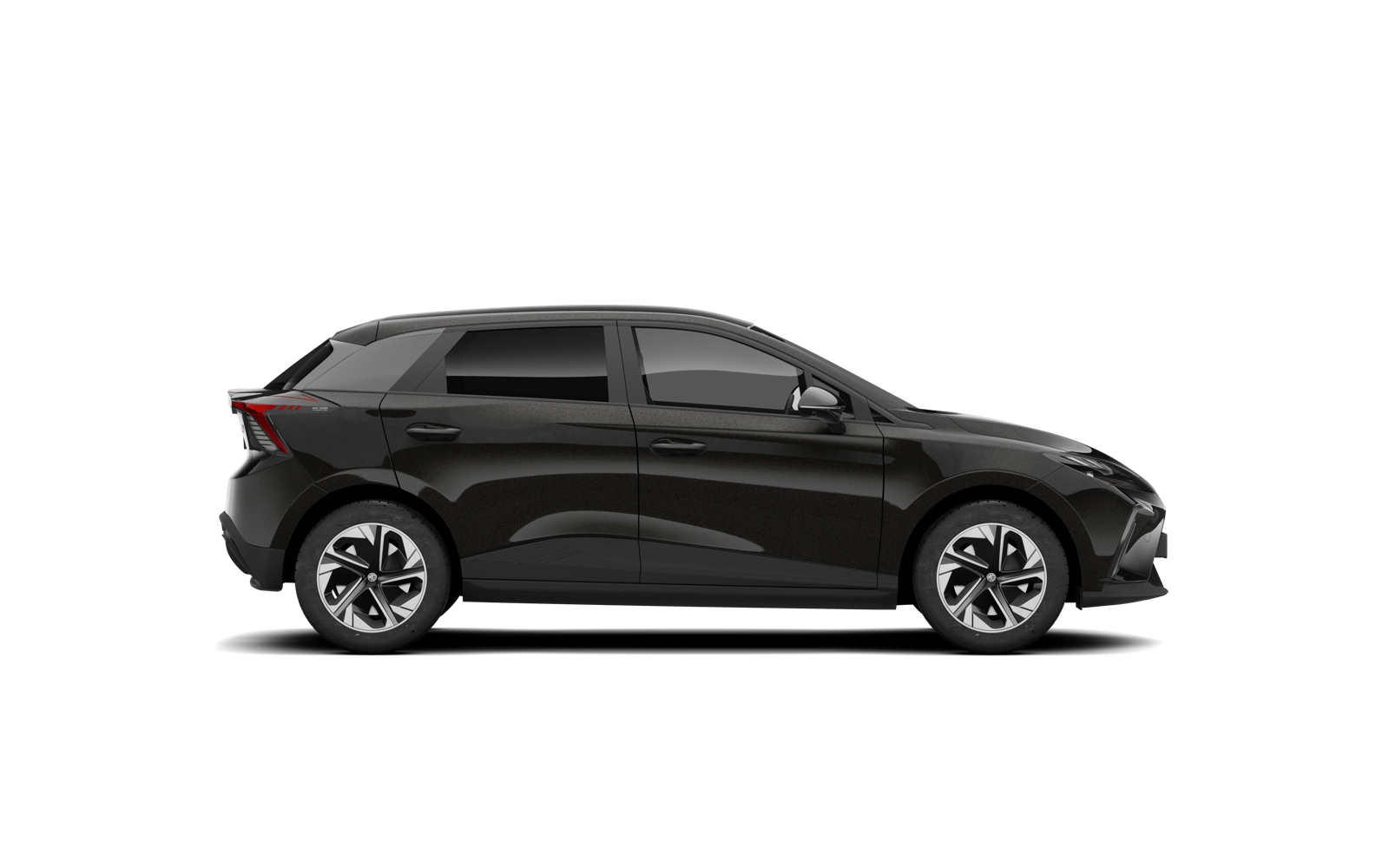 Angebotsdetails MG 4 64 kWh Premium Pebble Black
