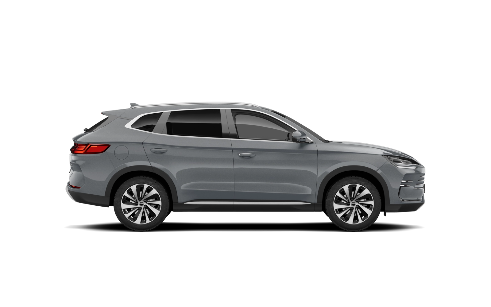 Angebotsdetails BYD Seal U DM-I 1.5T DM-i Design Time grey