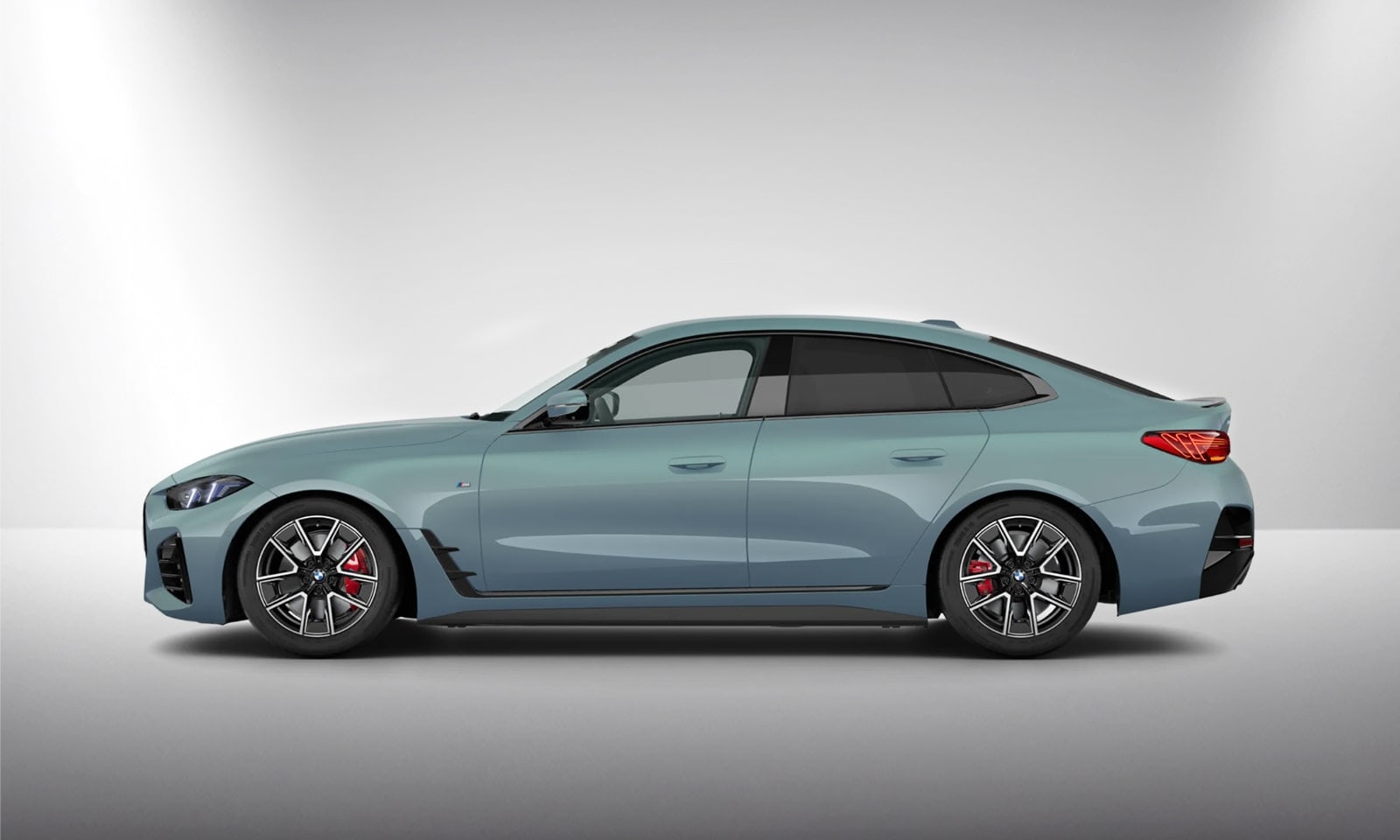 Angebotsdetails BMW 420i Gran Coupe M Sport Pro Variabel