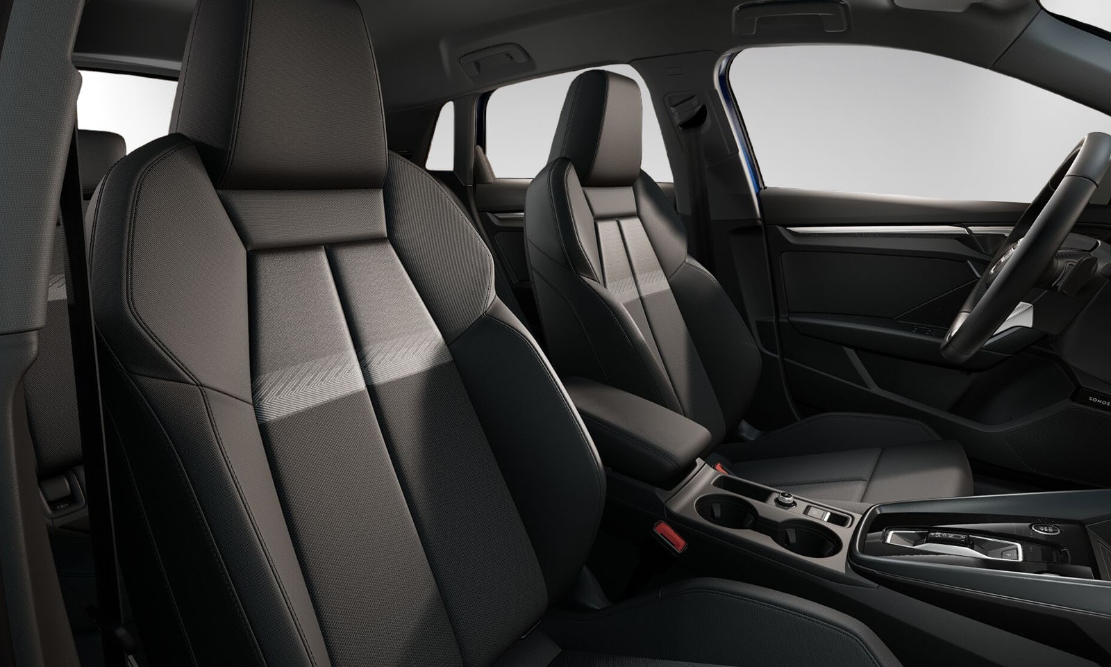 Angebotsdetails Audi A3 Sportback S line Variabel