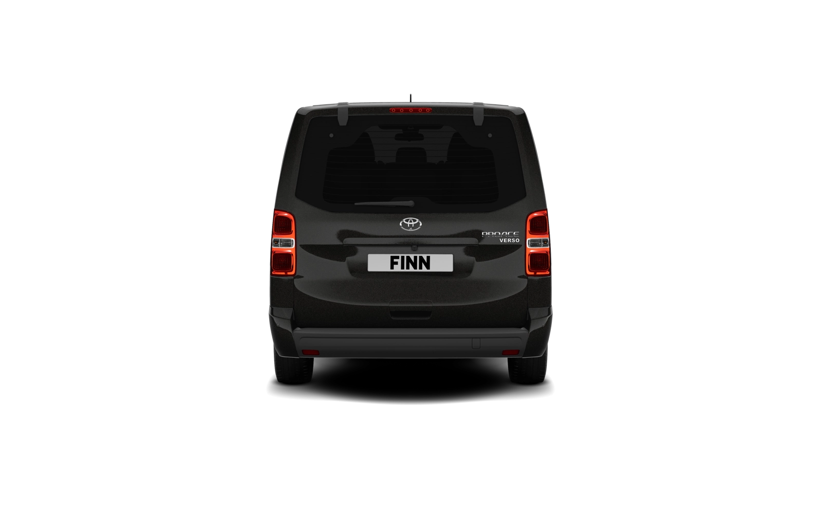 Angebotsdetails Toyota Proace Verso 2,0-l-D-4D 106kW L1 Comfort Graphitschwarz Metallic