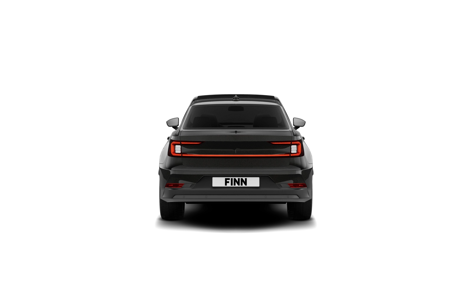 Angebotsdetails Polestar 2 Long Range Dual Motor Prime Space (metallic)