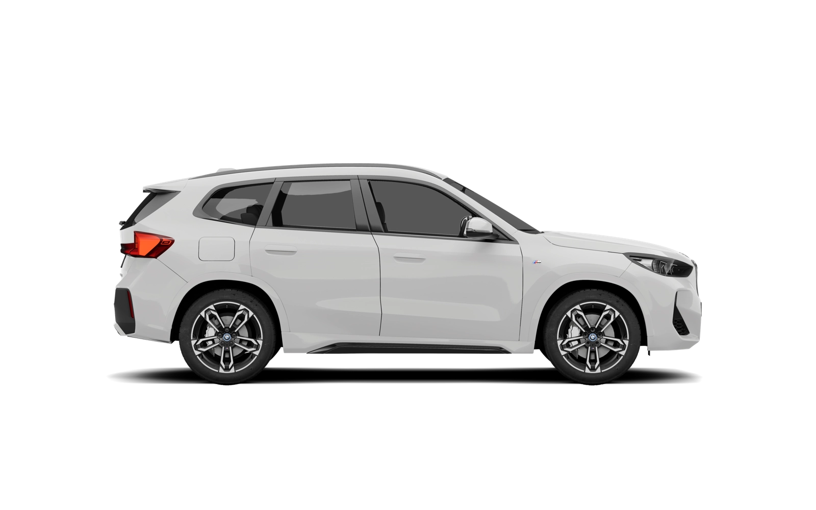 Angebotsdetails BMW X1 xDrive20d Steptronic Alpinweiß Uni