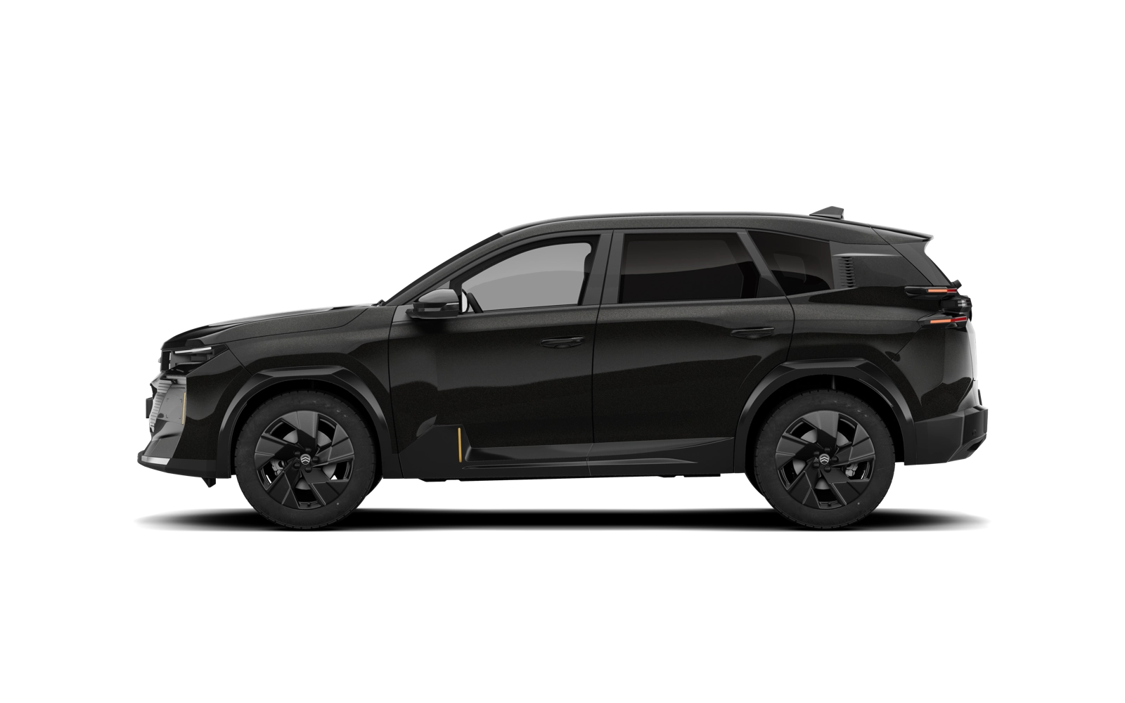 Angebotsdetails Citroen C5 Aircross Hybrid 145 ë-DCS6 MAX Perla-Nera-Schwarz Metallic