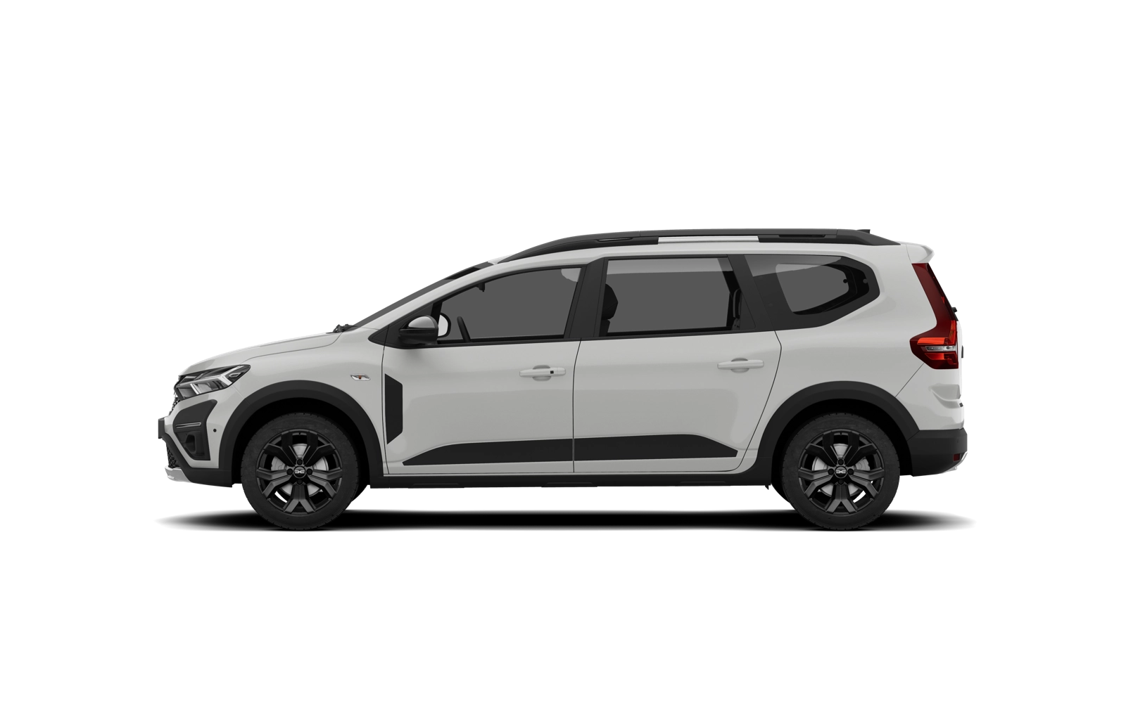 Angebotsdetails Dacia Jogger TCe 110 Extreme 7-Sitzer Sandstone - Metallic