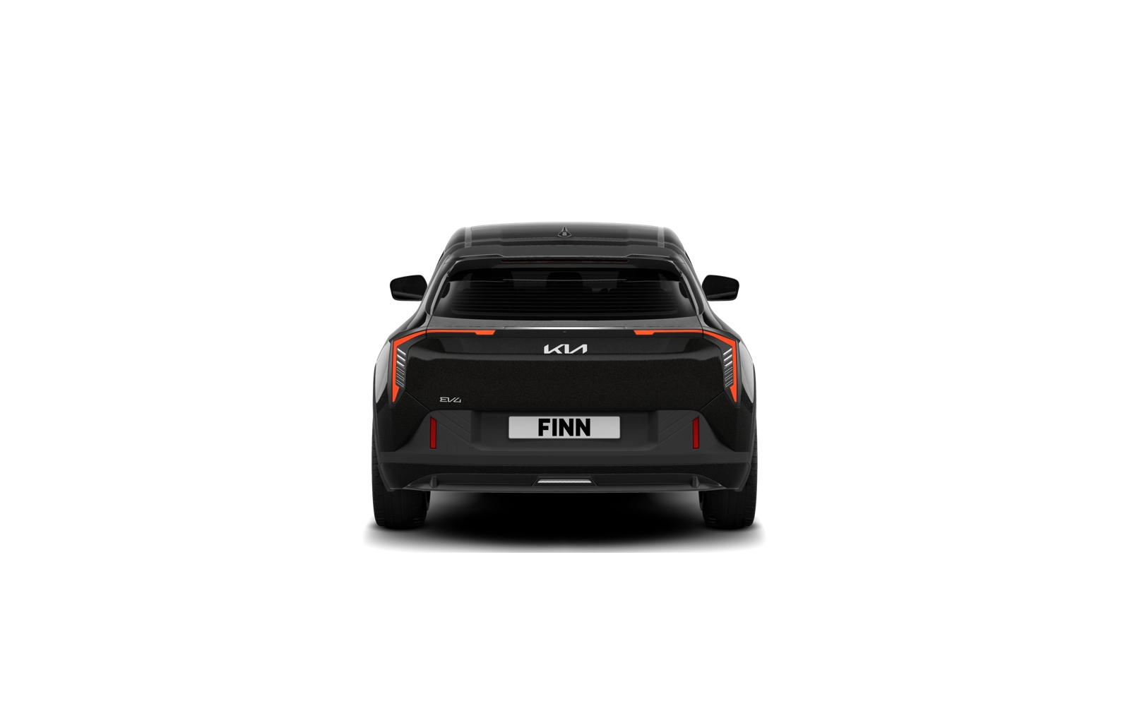 Angebotsdetails Kia EV4 81 kWh 150 kW Earth Frontantrieb Zilinaschwarz