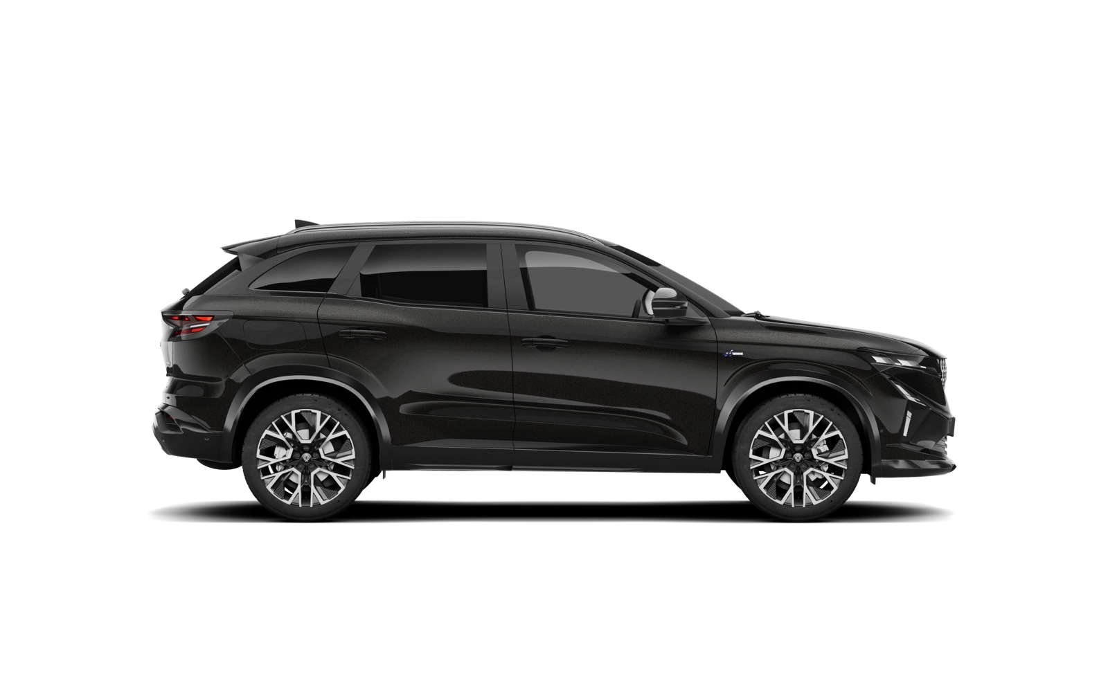 Angebotsdetails Renault Austral Hybrid E-Tech 200 Esprit Alpine Black Pearl Metallic