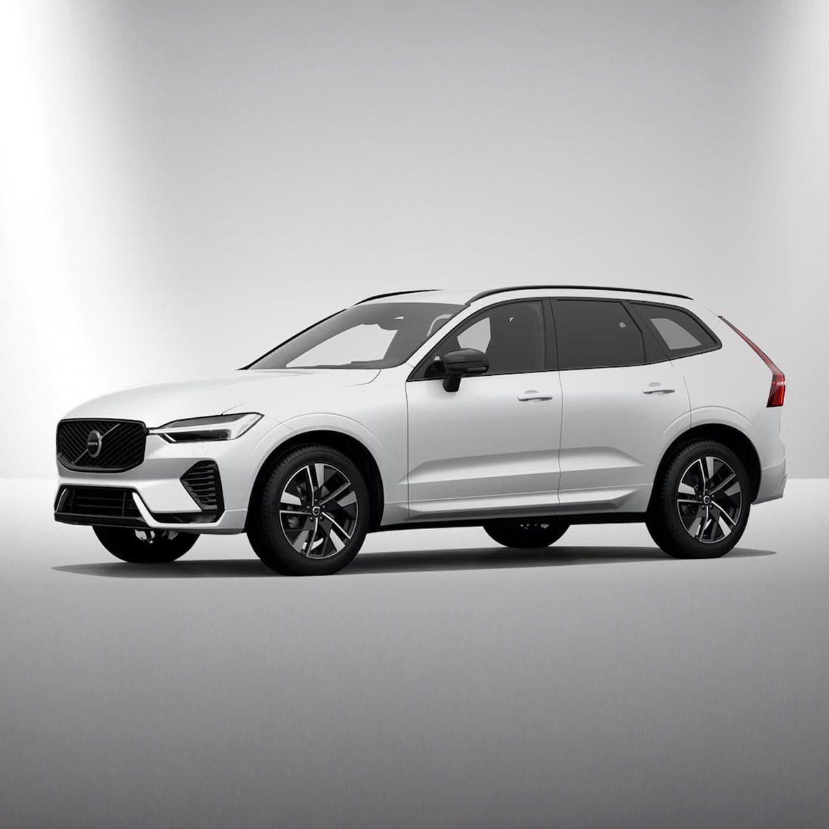 Volvo XC60 Plus Dark Auto Abo