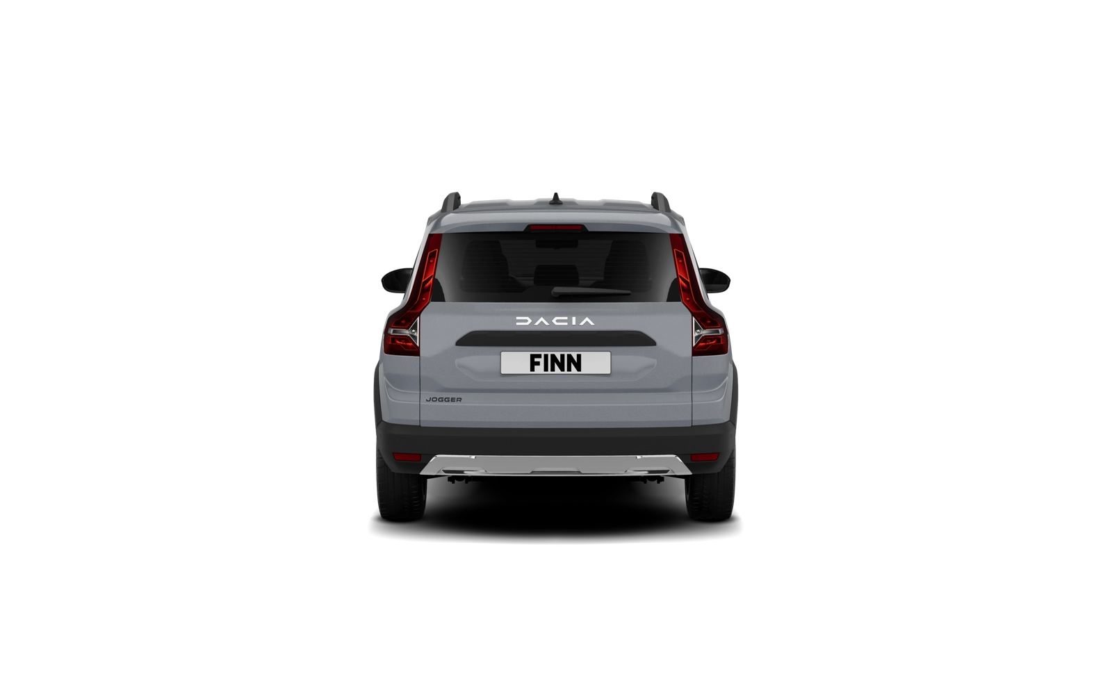 Angebotsdetails Dacia Jogger TCe 110 Extreme 7-Sitzer Schiefer-Grau