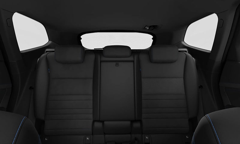 Angebotsdetails BMW iX1 xDrive30 M Sportpaket Variabel