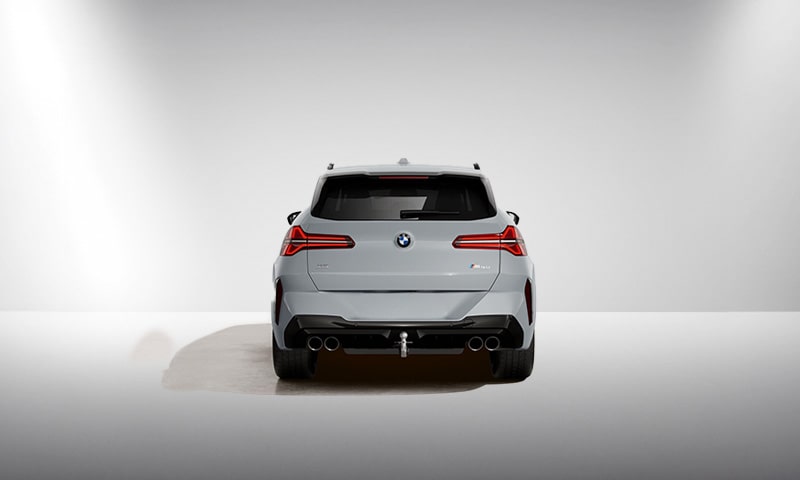 Angebotsdetails BMW X3 M50 xDrive M Sportpaket Pro Variabel
