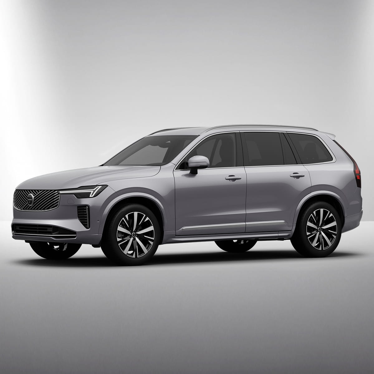 Volvo XC90 Plus Bright Auto Abo