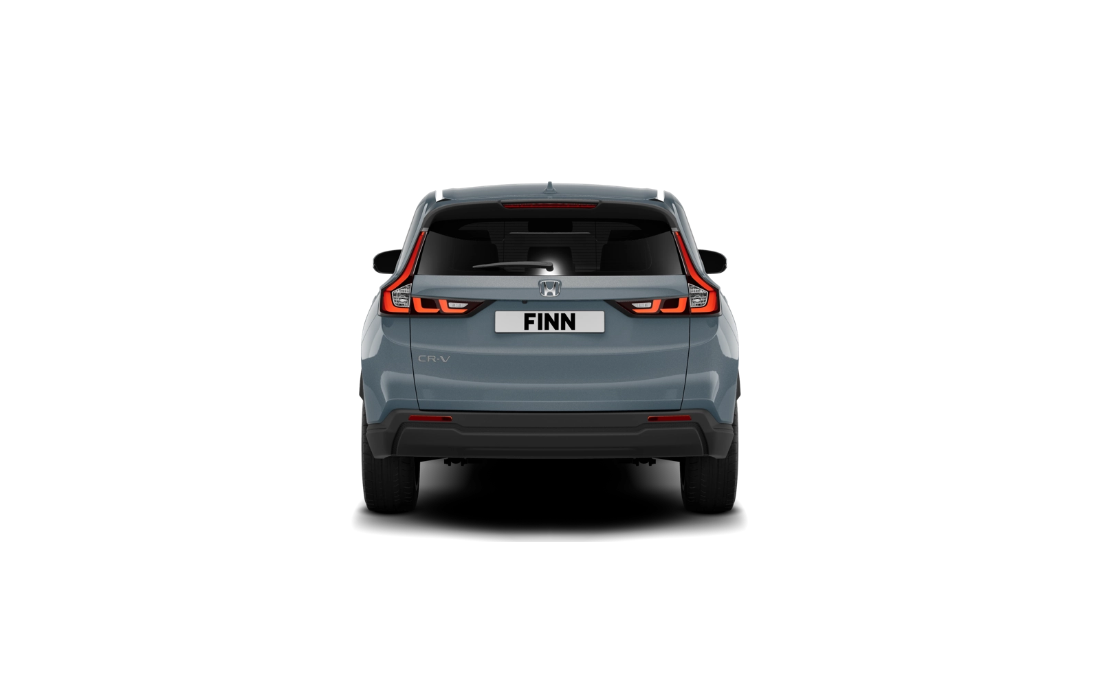 Angebotsdetails Honda CR-V 2.0 i-MMD Hybrid e:HEV 2WD Elegance Urban Grey Pearl