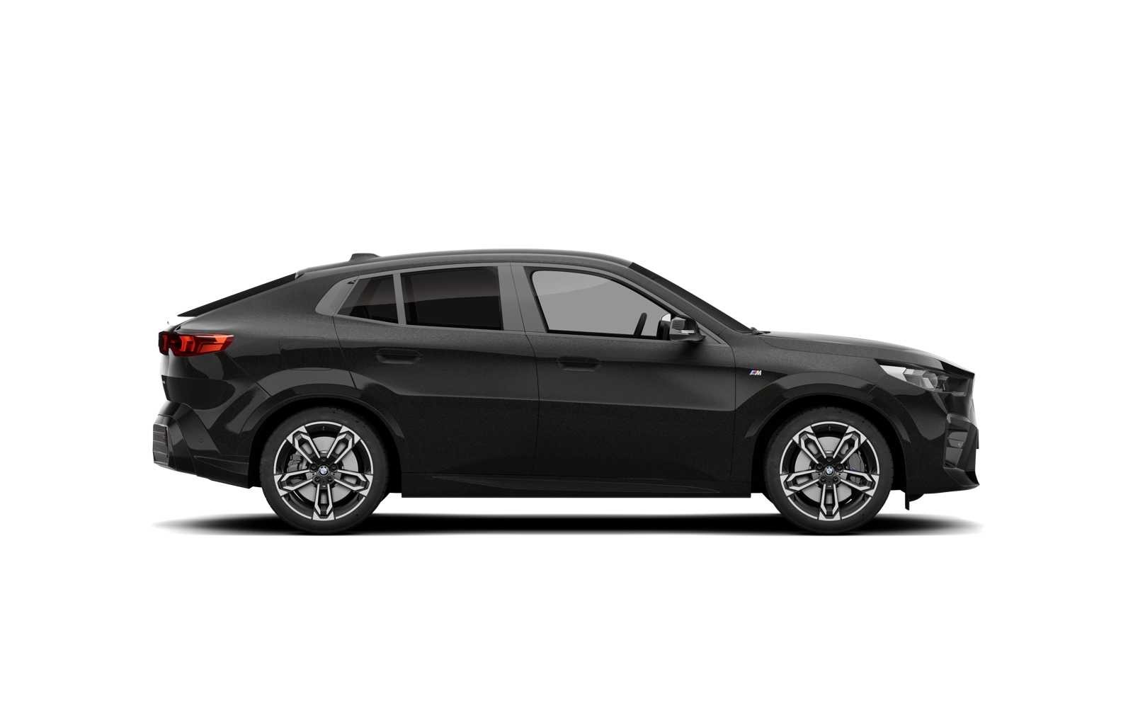 Angebotsdetails BMW X2 xDrive20d Steptronic DCT Saphirschwarz metallic