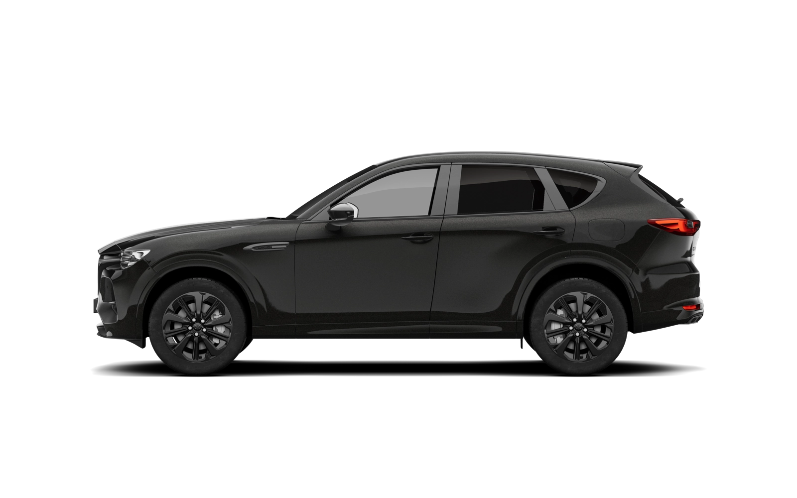 Angebotsdetails Mazda CX-60 2.5 e-SKYACTIV PHEV Homura Plus Auto Jetblack Metallic