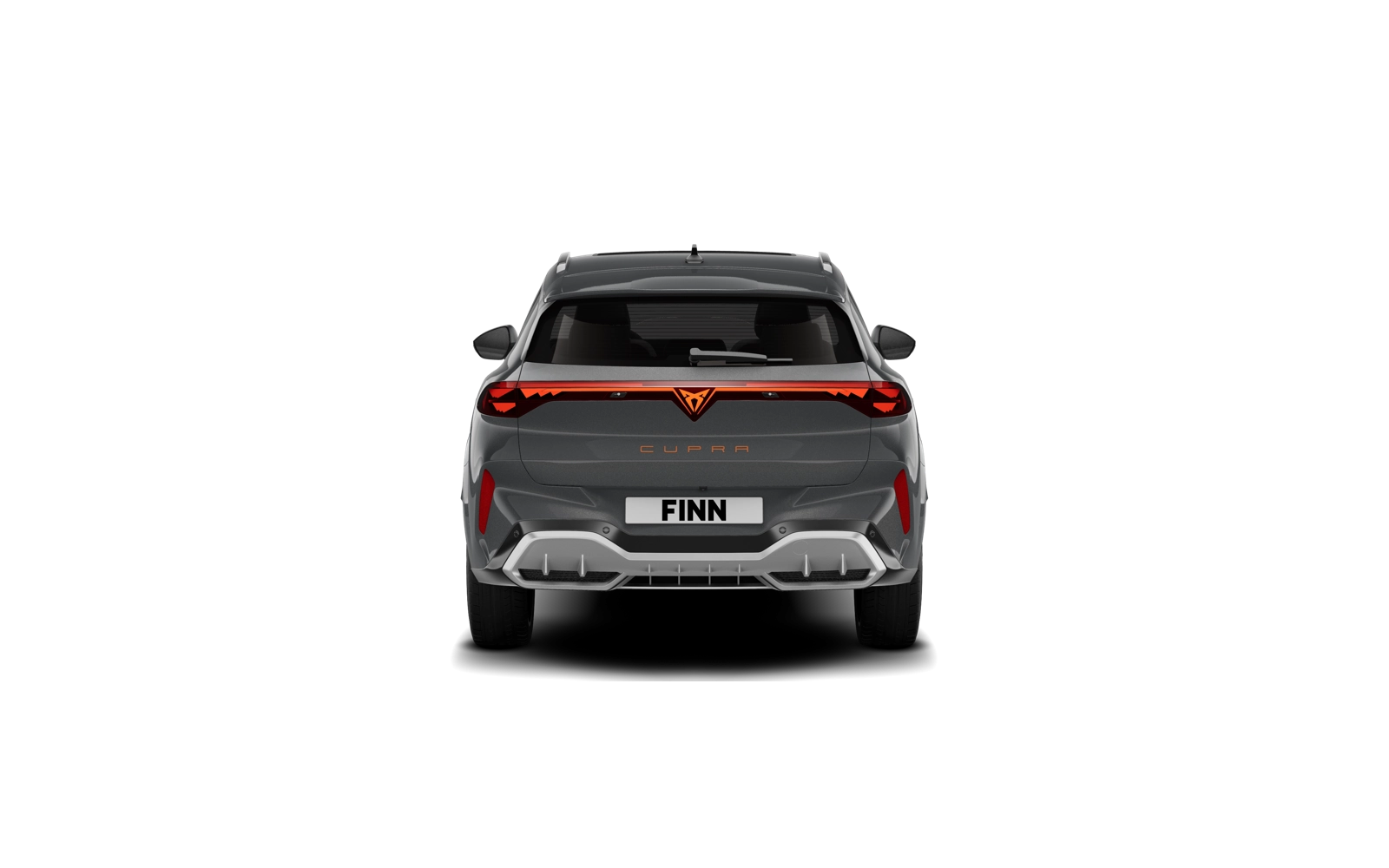 Angebotsdetails Cupra Terramar 1.5 eTSI MHEV 110kW Timanfaya Grau Metallic