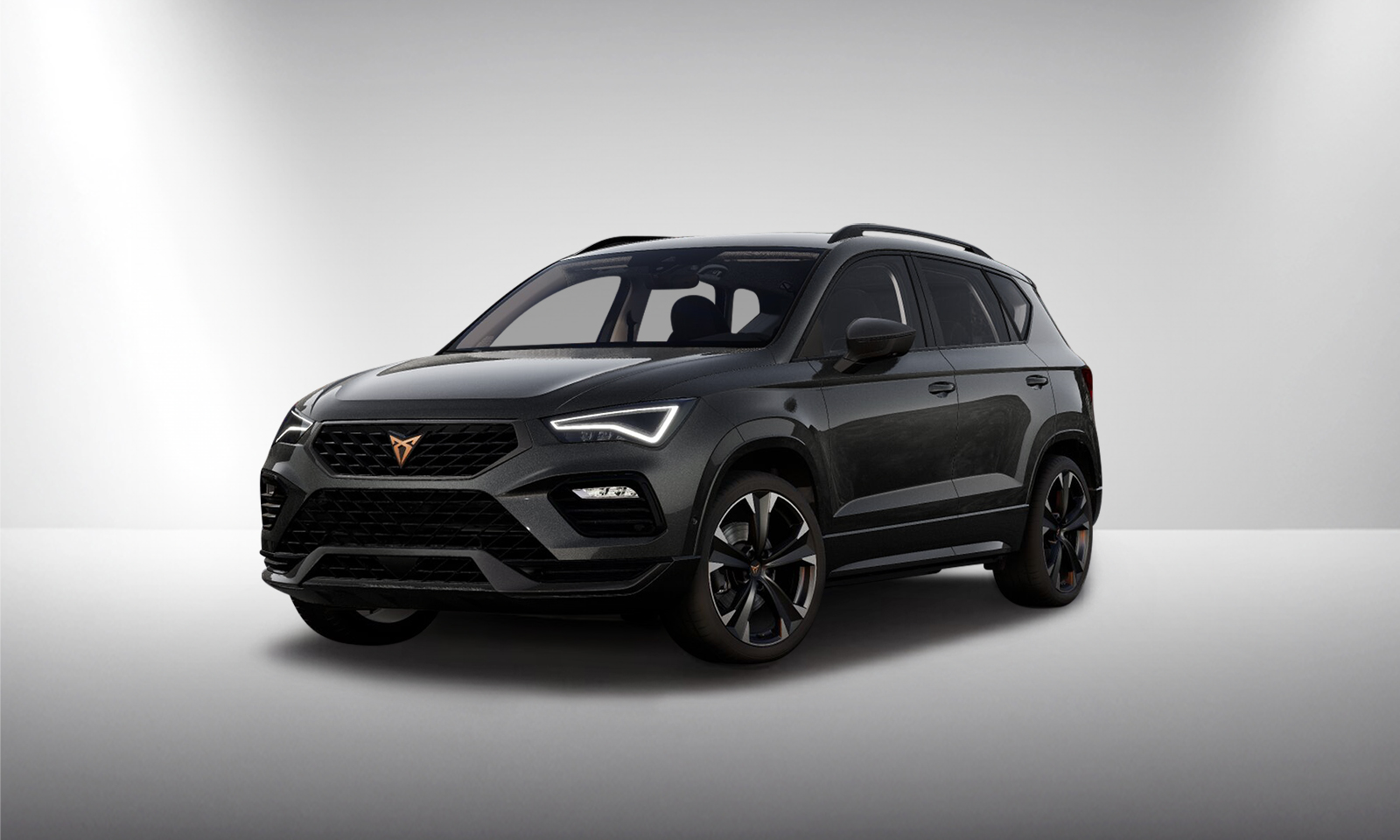 Angebotsdetails Cupra Ateca Variabel