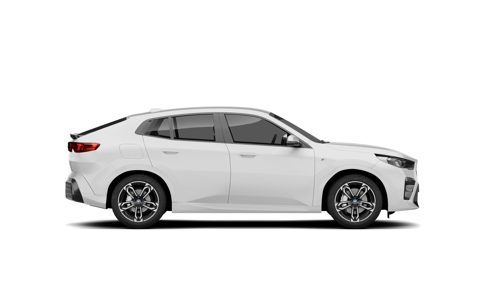 Angebotsdetails BMW X2 sDrive20i Steptronic DCT Alpinweiß Uni