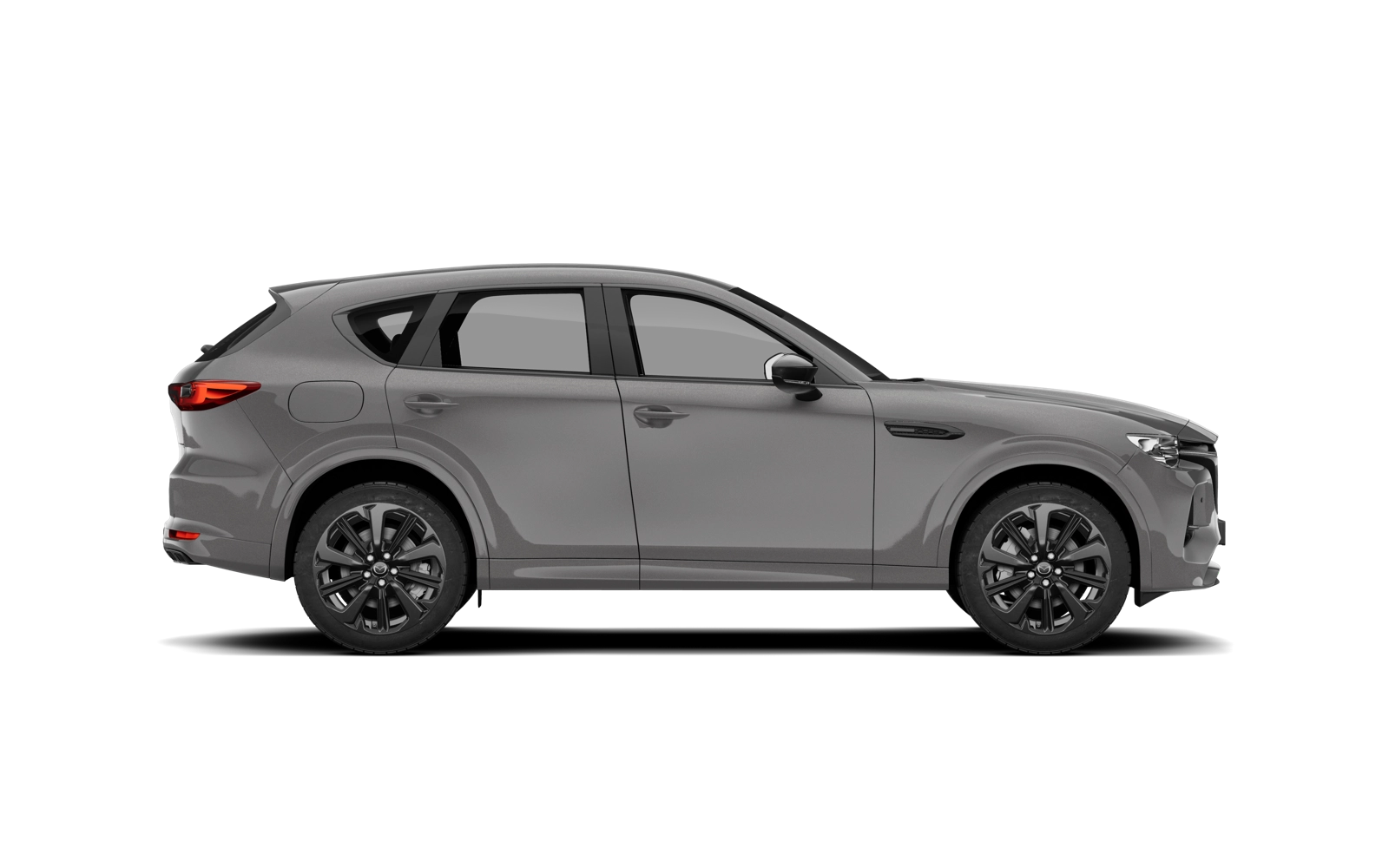 Angebotsdetails Mazda CX-60 3.3 e-SKYACTIV D254 Homura Plus Auto Machine Grey Metallic