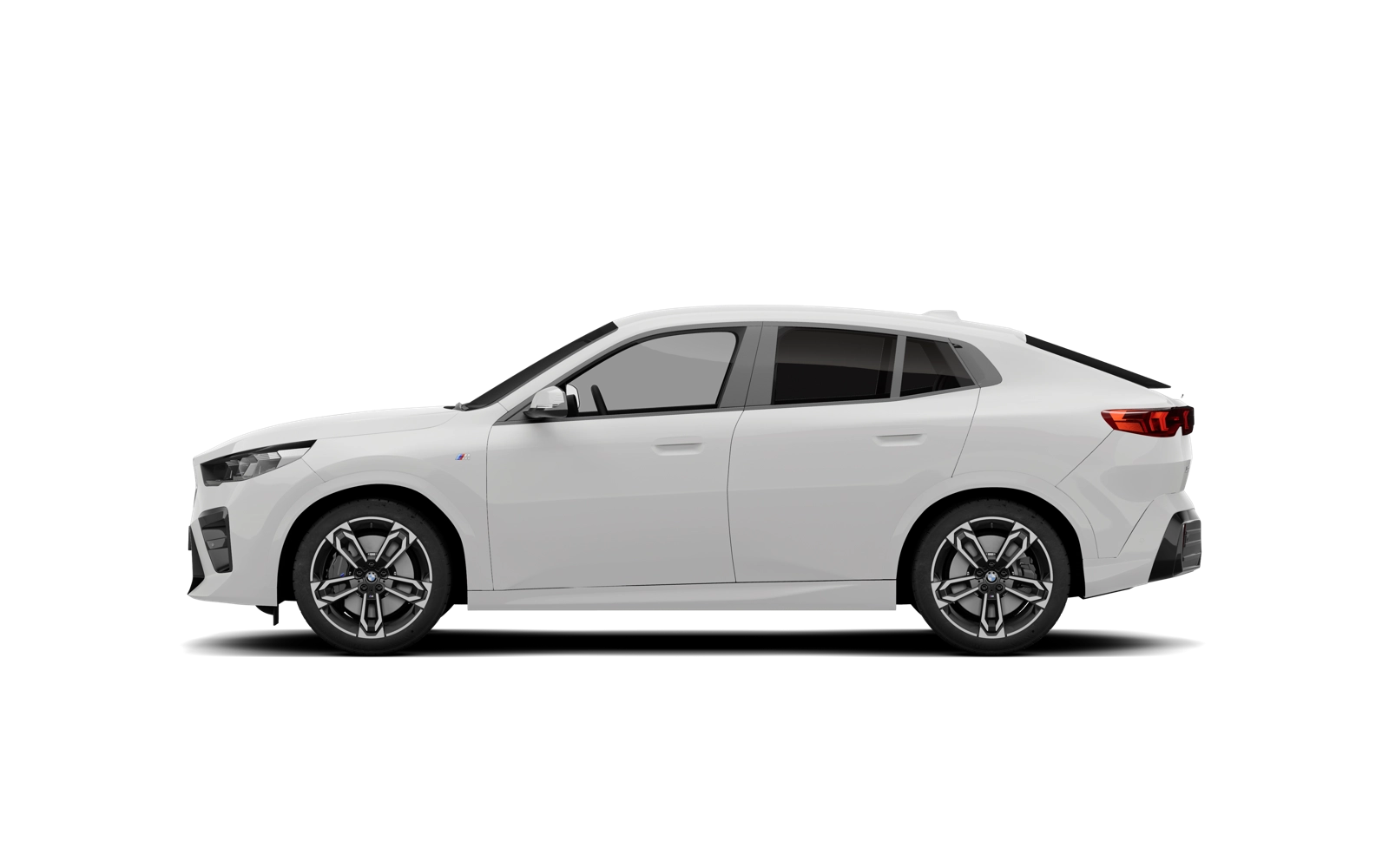 Angebotsdetails BMW X2 sDrive18d Steptronic DCT Alpinweiß Uni