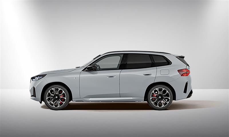 Angebotsdetails BMW X3 M50 xDrive M Sportpaket Pro Variabel