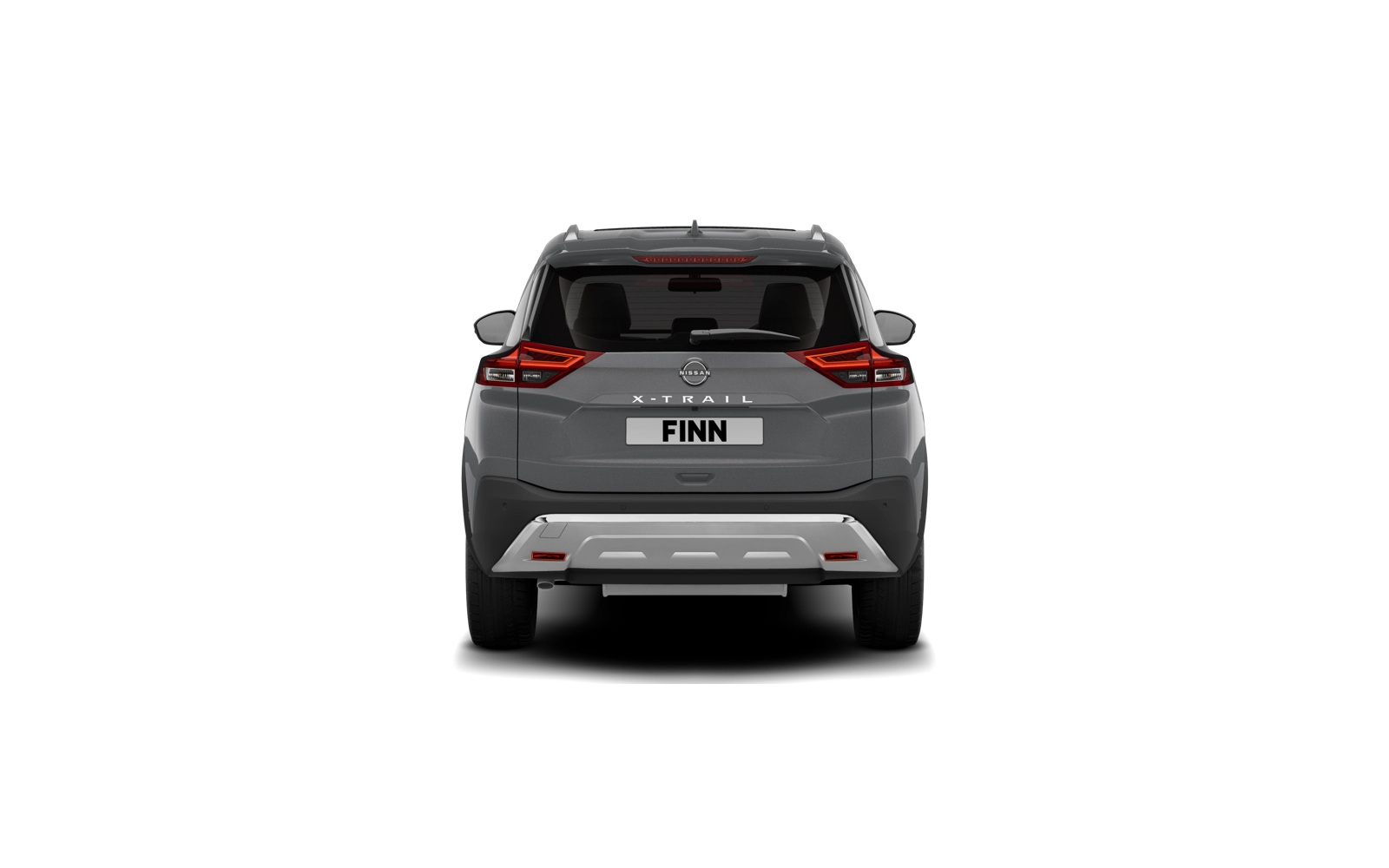 Angebotsdetails Nissan X-TRAIL 1.5 VC-T e-Power e-4ORCE TEKNA Gunmetal Grey Metallic