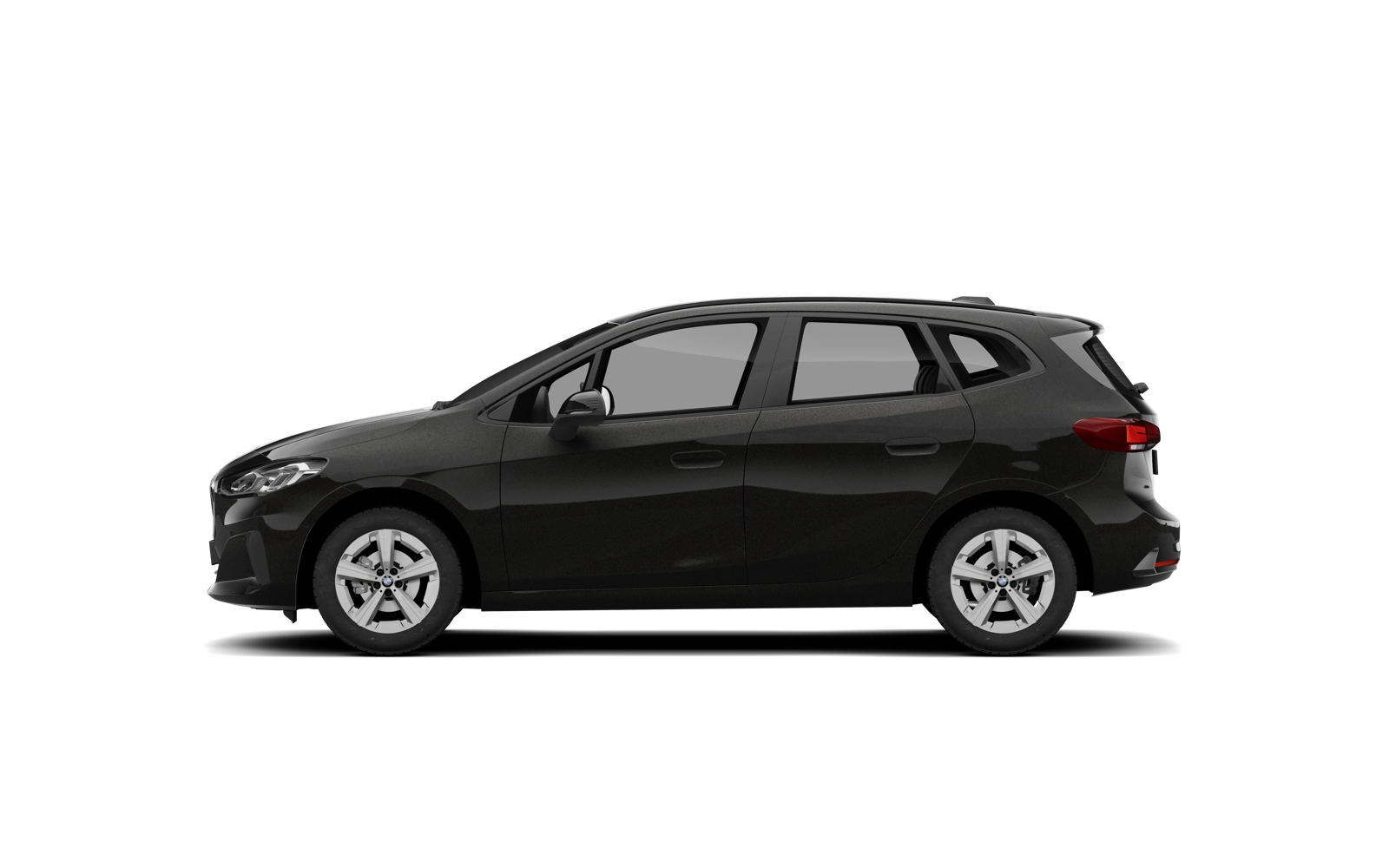 Angebotsdetails BMW 2er Active Tourer 223d xDrive Steptronic DCT Saphirschwarz metallic