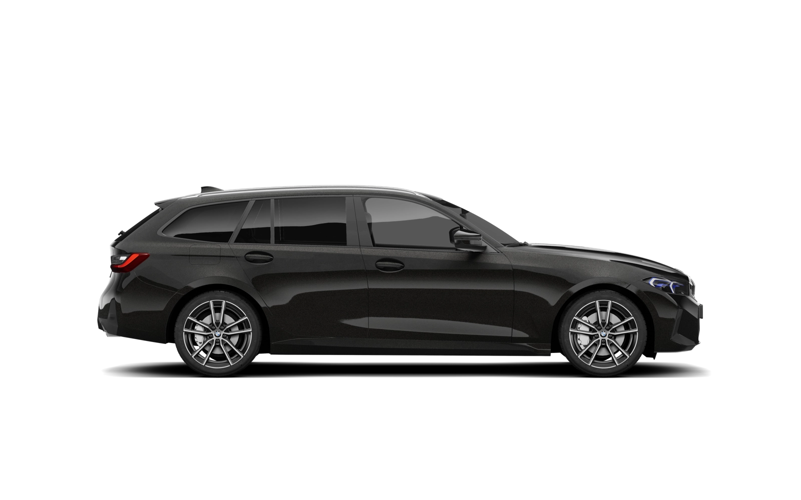 Angebotsdetails BMW 3er Touring 320i Touring Auto Black Sapphire Metallic