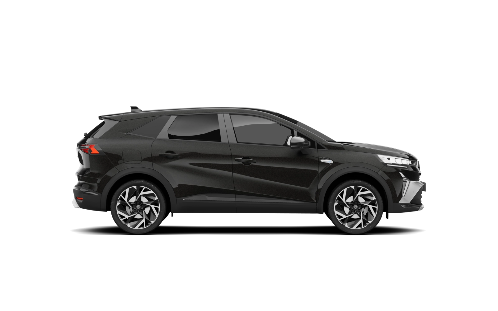 Angebotsdetails Renault Symbioz Full Hybrid E-Tech 160 Esprit Alpine Black Pearl Metallic