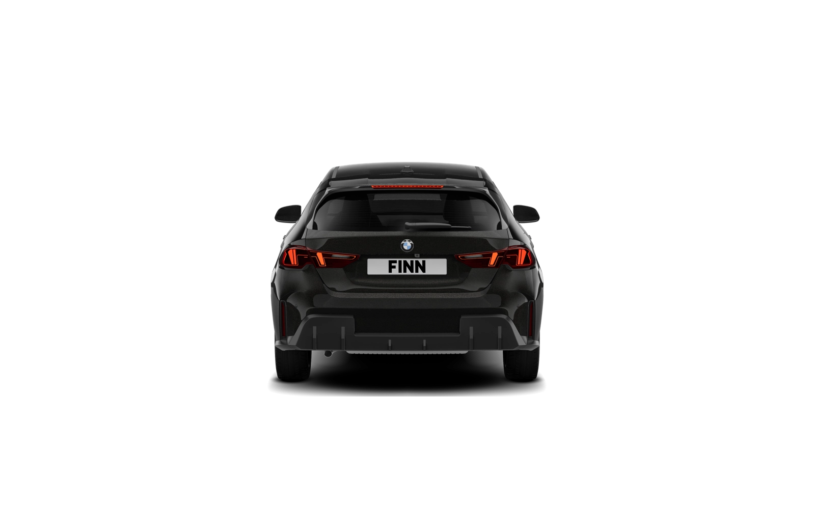Angebotsdetails BMW 1er 120d Steptronic Black Sapphire Metallic