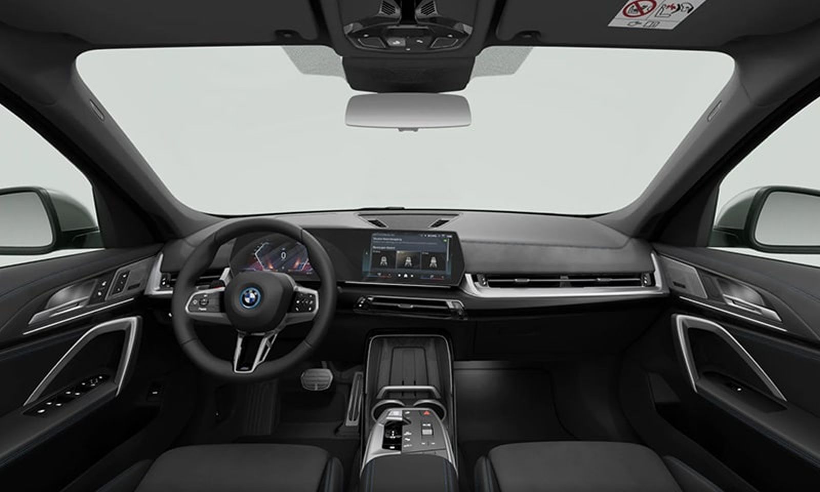 Angebotsdetails BMW iX1 xDrive30 M Sportpaket Variabel