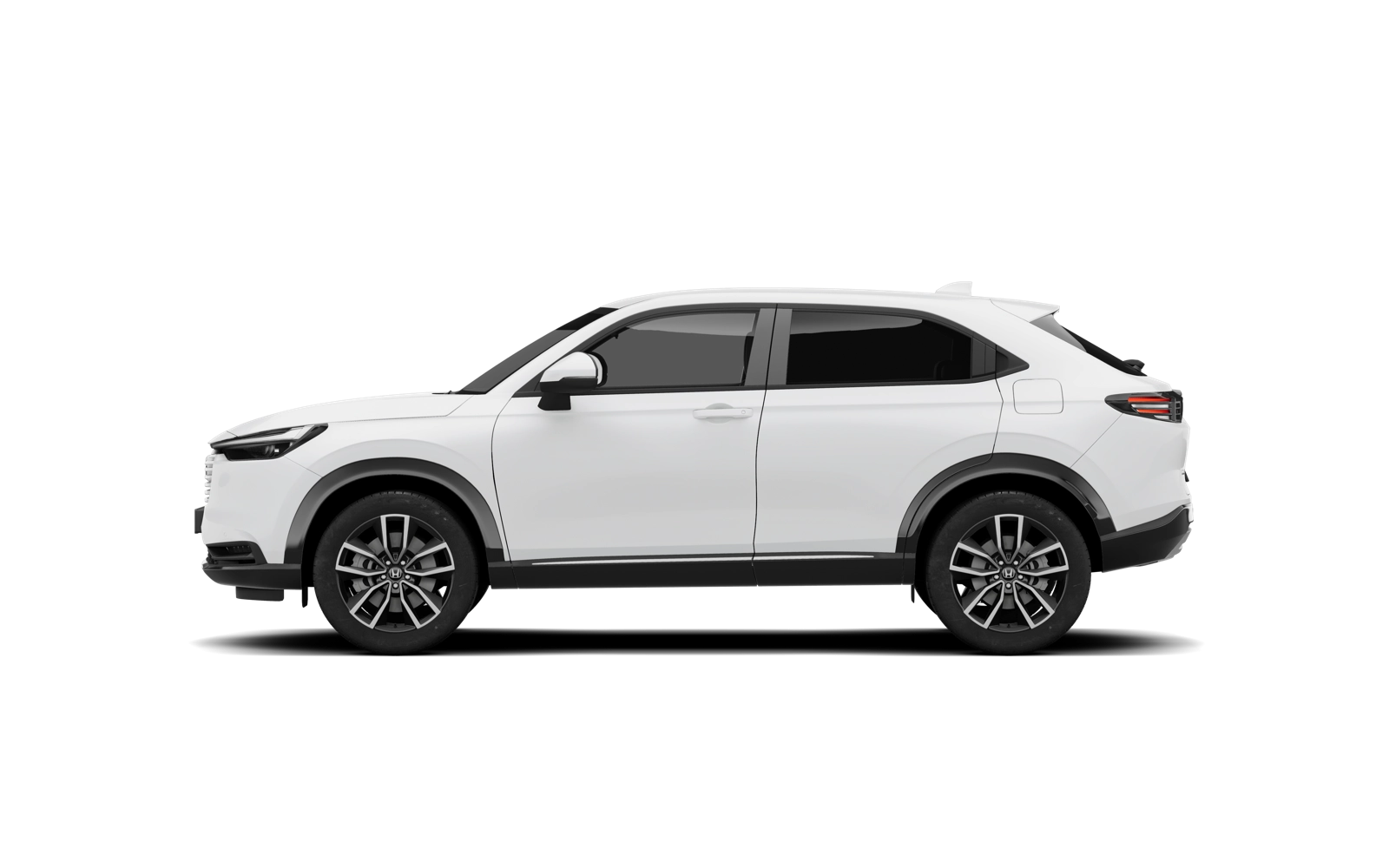 Angebotsdetails Honda HR-V 1.5 i-MMD Hybrid Advance Premium Sunlight White Pearl