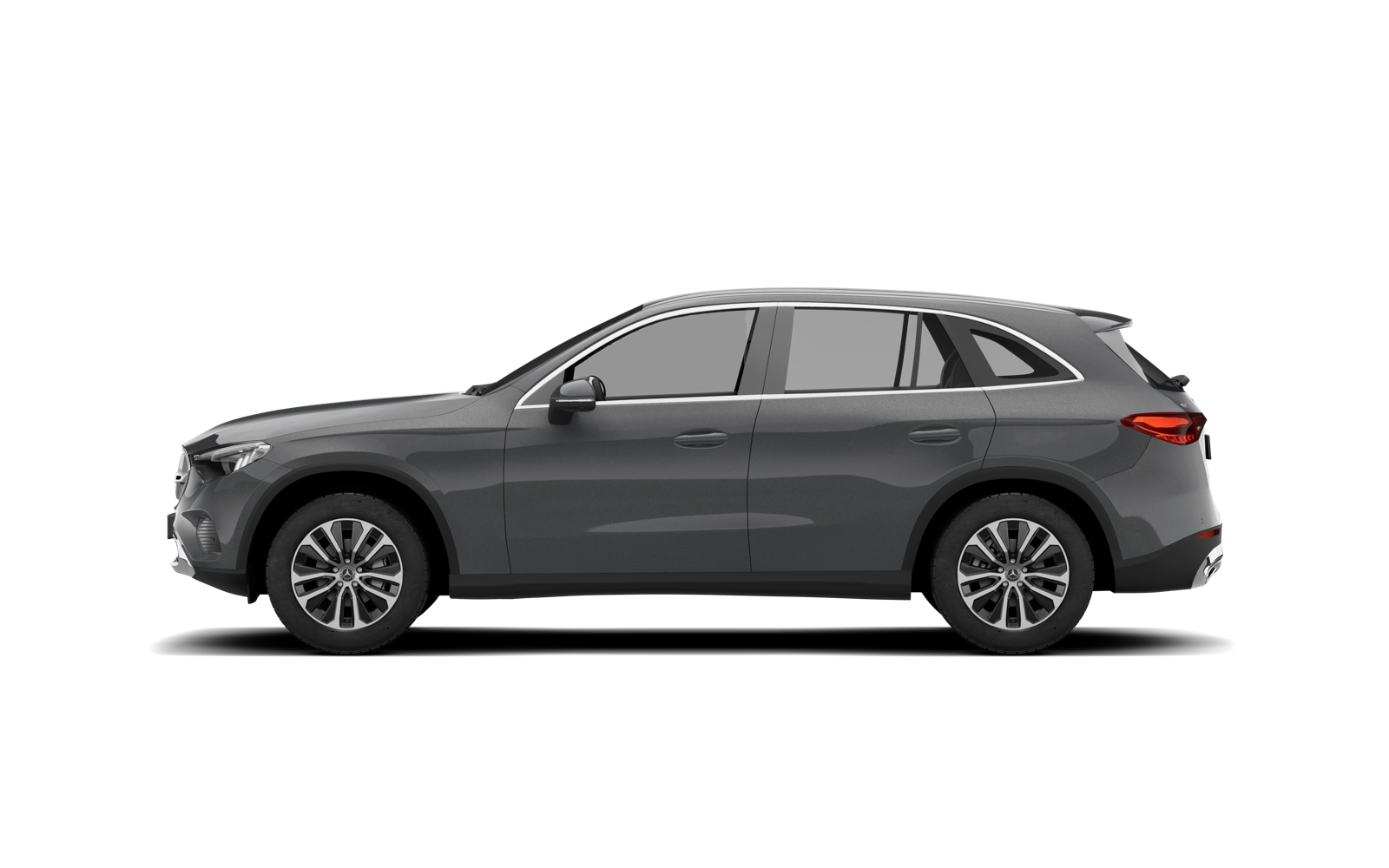 Angebotsdetails Mercedes-Benz GLC GLC 300 4MIC Autom. Graphitgrau Metallic