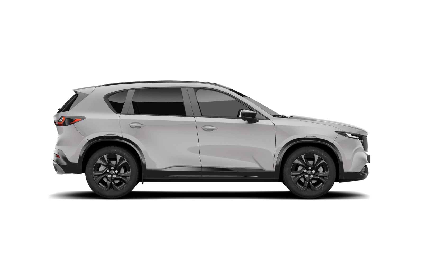 Angebotsdetails Mazda CX-5 2.5 e-SKYACTIV-G 141 Homura Aero Grey