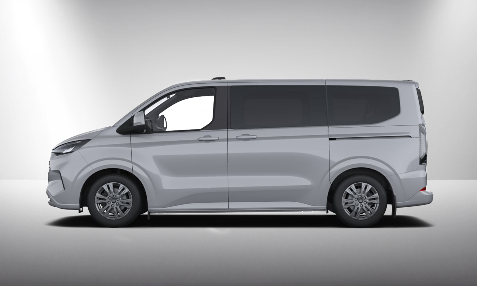 Angebotsdetails Ford Tourneo Custom Titanium Variabel