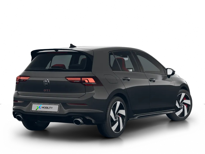 Angebotsdetails VW Golf GTI Clubsport Schwarz