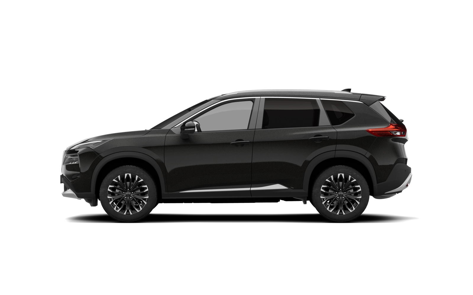Angebotsdetails Nissan X-TRAIL 1.5 VC-T e-Power TEKNA+ Diamond Black Premium Metallic