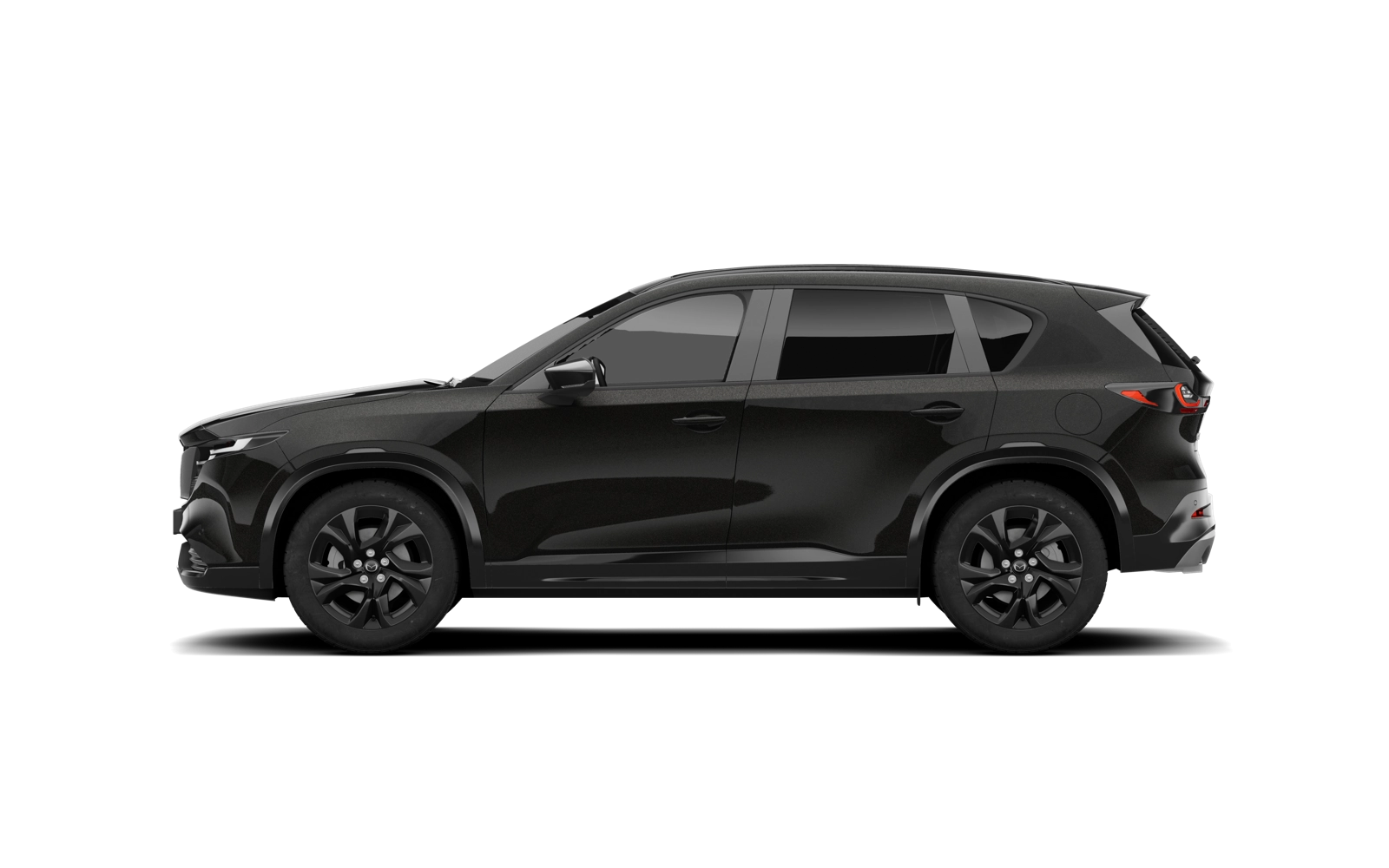 Angebotsdetails Mazda CX-5 2.5 e-SKYACTIV-G 141 Homura Jetblack Metallic