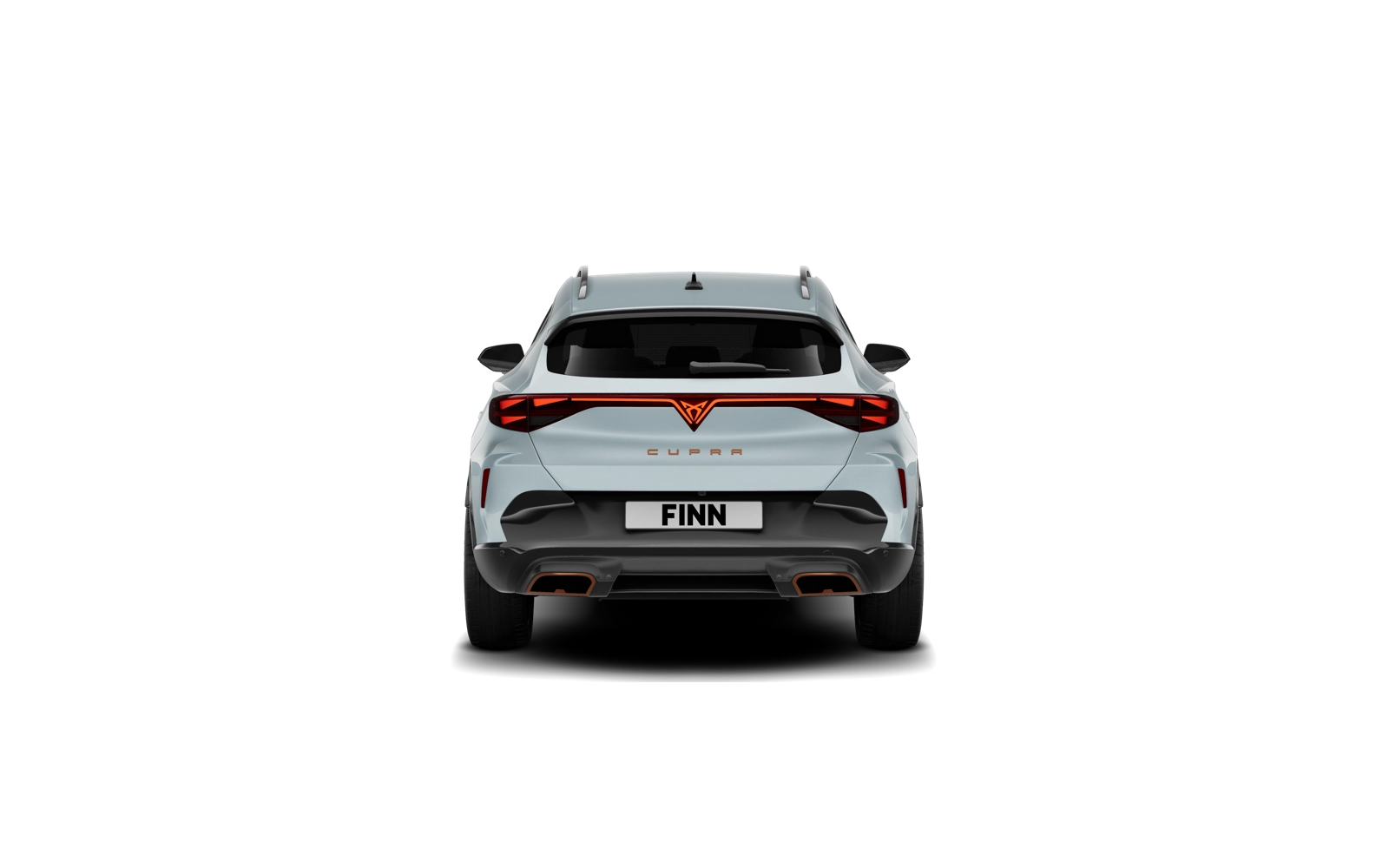 Angebotsdetails Cupra Formentor 1.5 eTSI MHEV 110kW Glacial Weiß Metallic