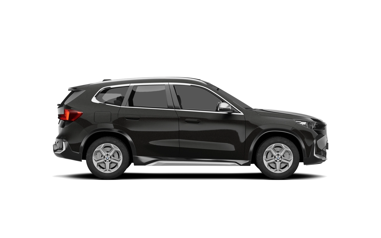 Angebotsdetails BMW X1 xDrive20d Steptronic Black Sapphire metallic
