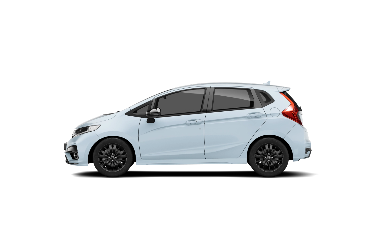 Angebotsdetails Honda Jazz 1.5 i-MMD Hybrid Crosstar Advance Fjord Mist Pearl