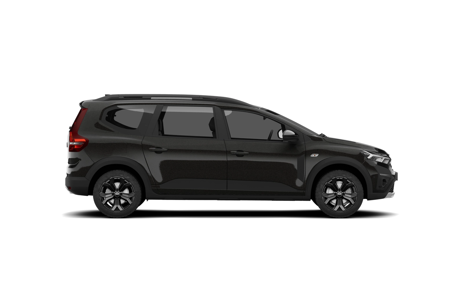 Angebotsdetails Dacia Jogger TCe 110 Extreme 7-Sitzer Perlmutt-Schwarz Metallic