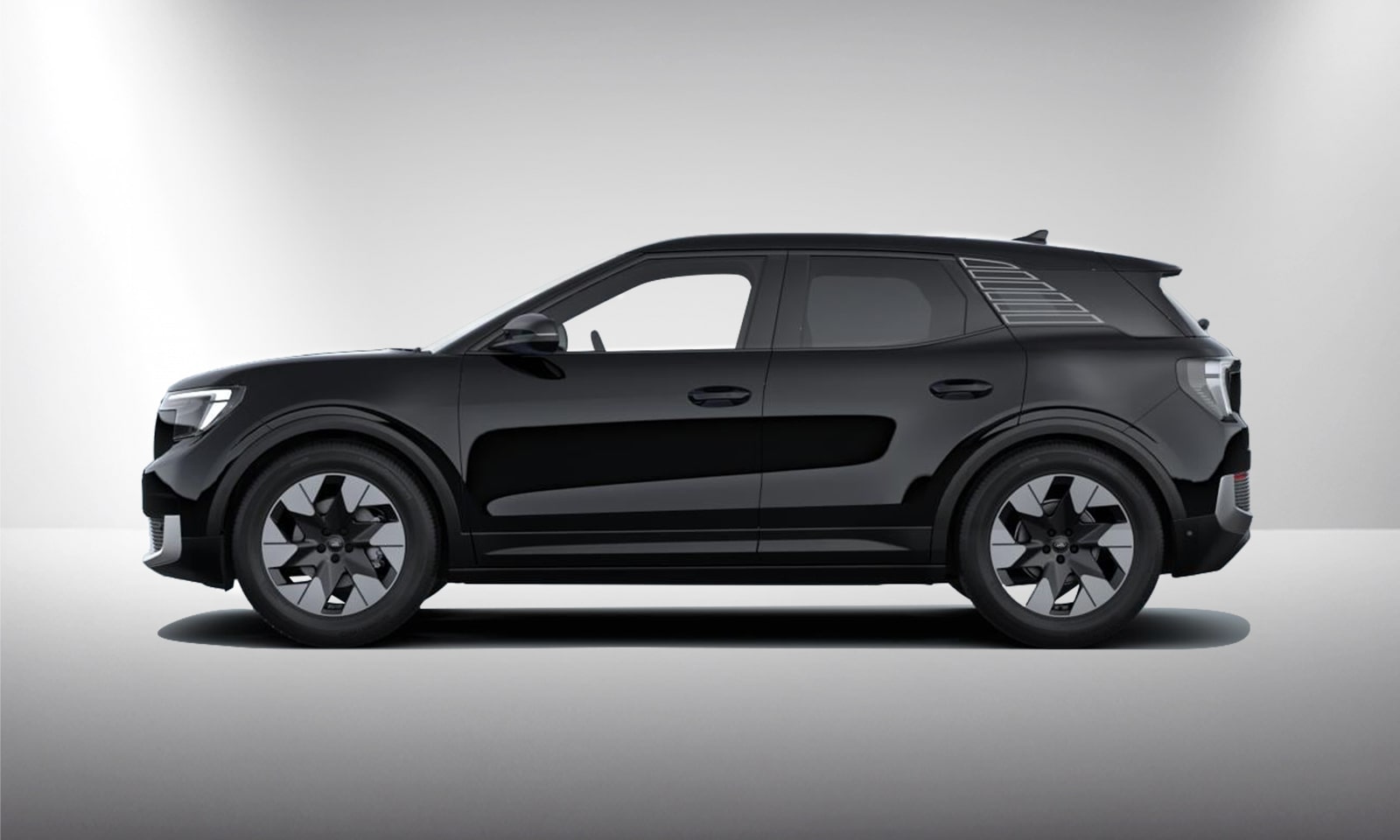 Angebotsdetails Ford Explorer Variabel