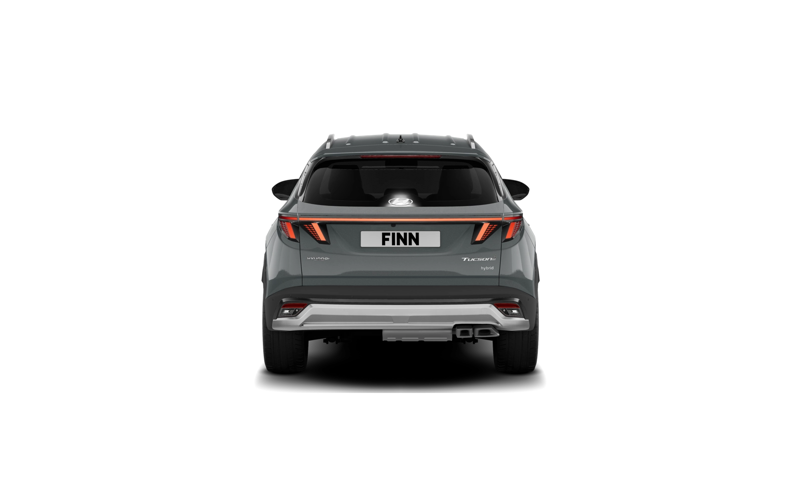 Angebotsdetails Hyundai Tucson 1.6 CRDi 48V Trend DCT Ecotronic Gray Mineraleffekt