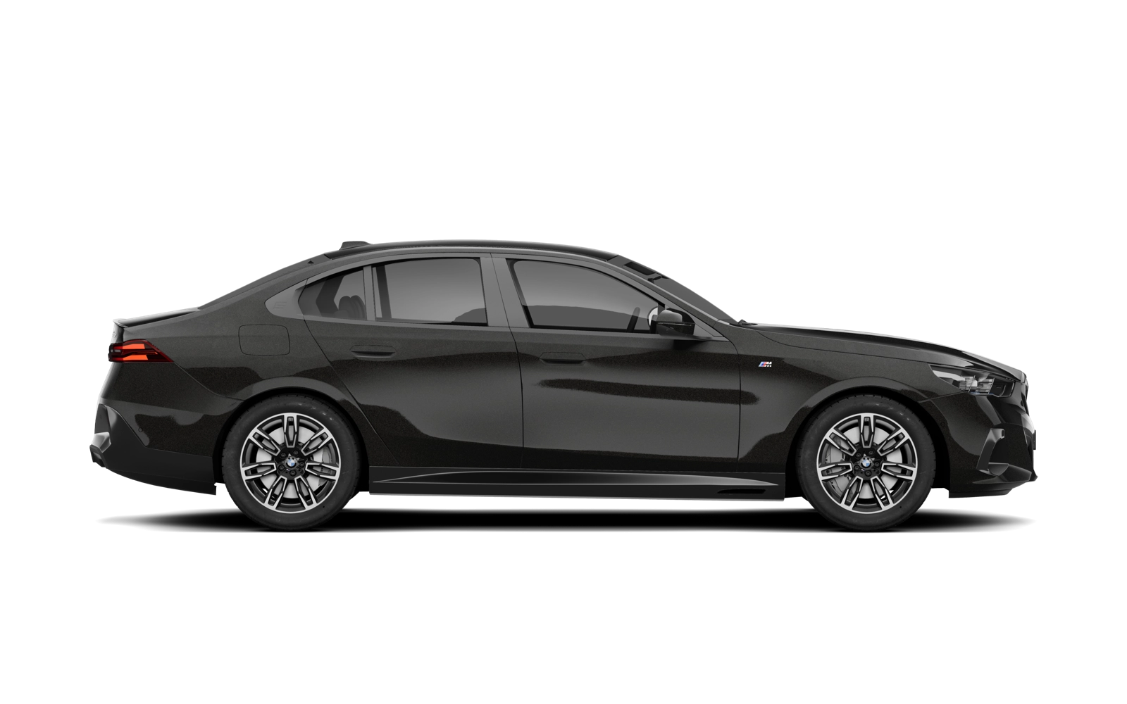 Angebotsdetails BMW 5er Limousine 530e xDrive A Black Sapphire Metallic
