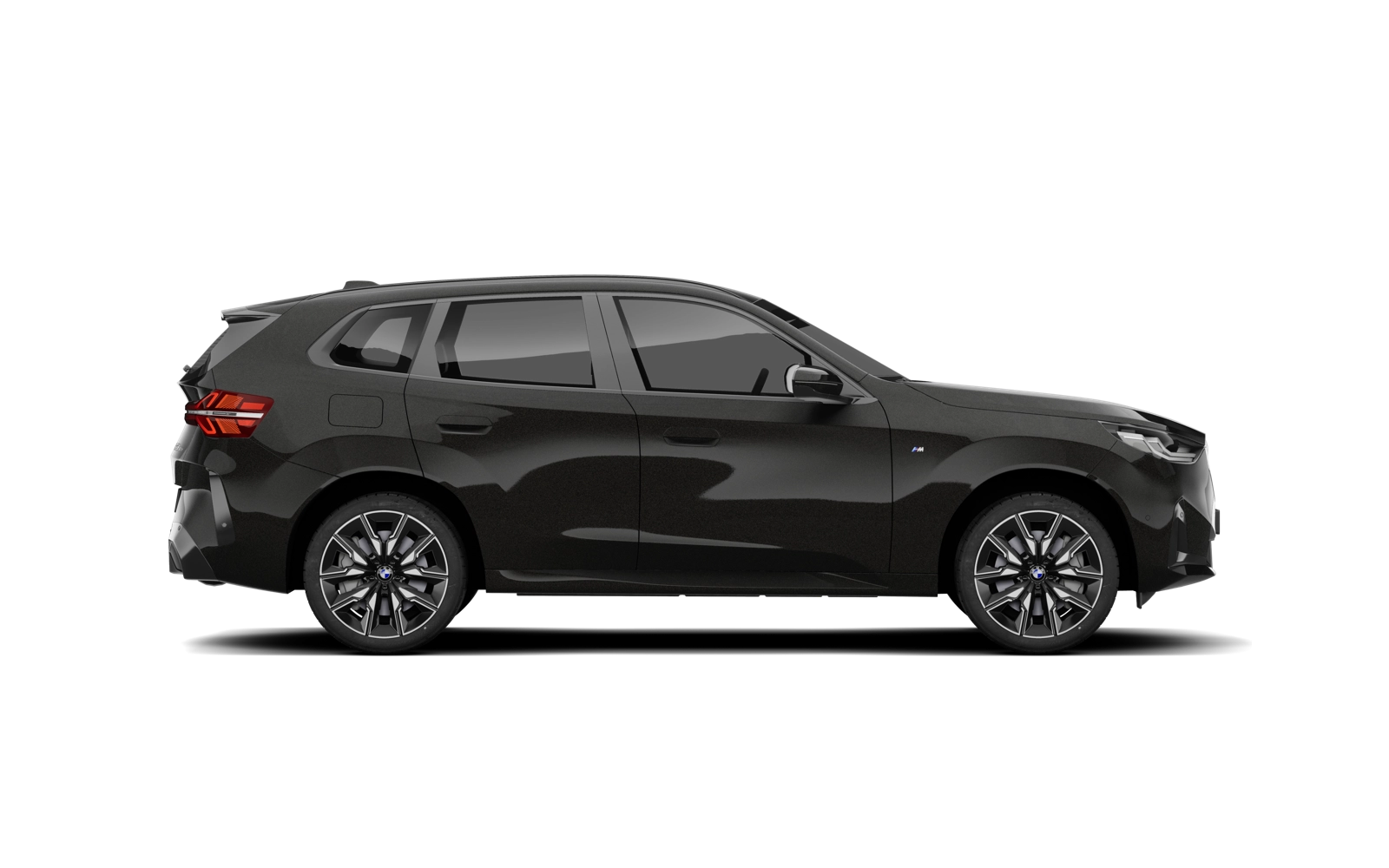Angebotsdetails BMW X3 xDrive30e Black Sapphire Metallic