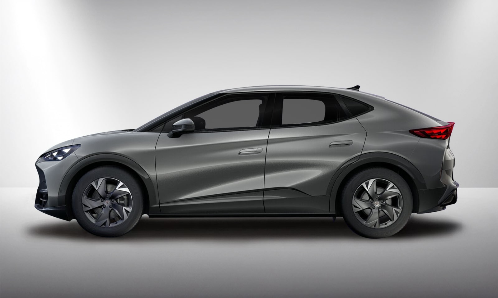Angebotsdetails Cupra Tavascan Endurance Variabel